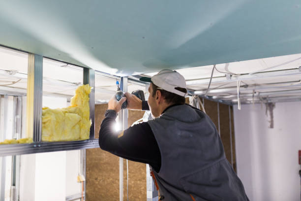 Best Residential Insulation in Monson Center, MA