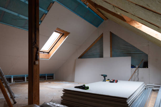 Best Spray Foam Insulation in Monson Center, MA