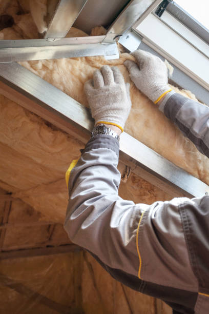 Best Specialized Insulation Services in Monson Center, MA