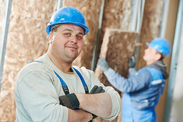 Types of Insulation We Offer in Monson Center, MA