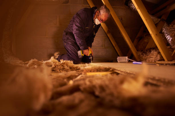 Best DIY Insulation Kits and Guidance in Monson Center, MA
